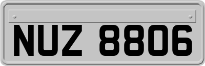 NUZ8806