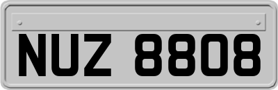 NUZ8808