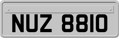 NUZ8810