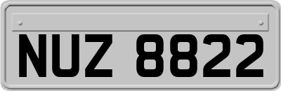 NUZ8822