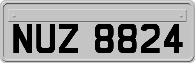 NUZ8824