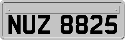 NUZ8825