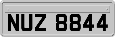 NUZ8844
