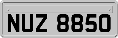 NUZ8850