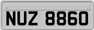 NUZ8860