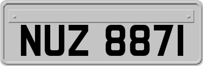 NUZ8871