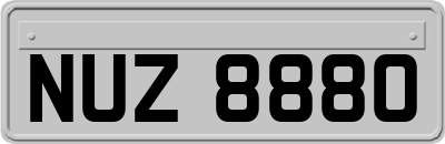 NUZ8880