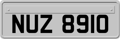 NUZ8910