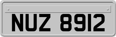 NUZ8912