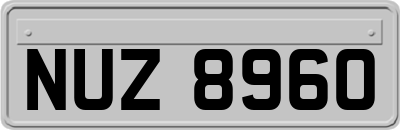 NUZ8960