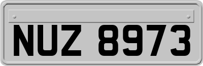 NUZ8973