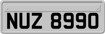 NUZ8990