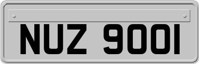 NUZ9001