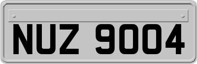 NUZ9004