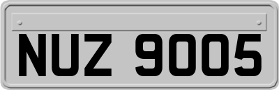 NUZ9005