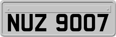 NUZ9007