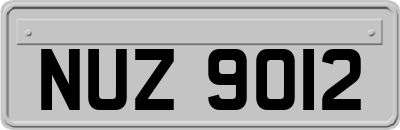 NUZ9012