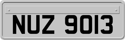 NUZ9013
