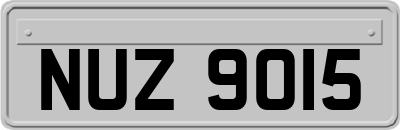 NUZ9015