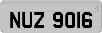 NUZ9016