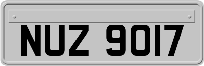 NUZ9017
