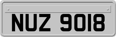 NUZ9018