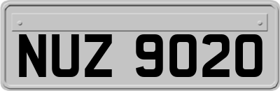 NUZ9020