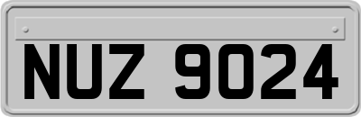 NUZ9024