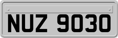 NUZ9030