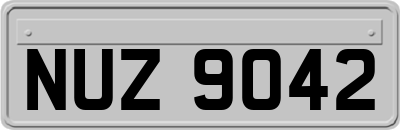 NUZ9042