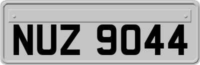 NUZ9044