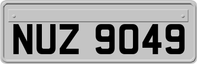 NUZ9049
