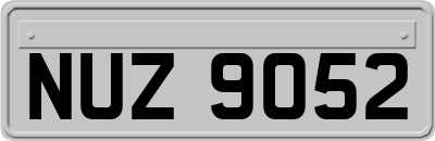 NUZ9052
