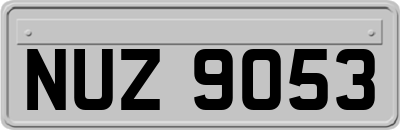 NUZ9053
