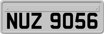 NUZ9056