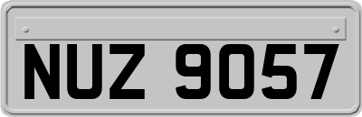 NUZ9057