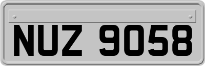 NUZ9058