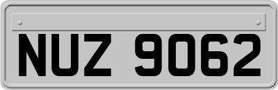 NUZ9062