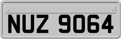 NUZ9064