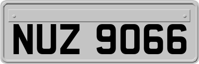 NUZ9066