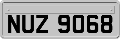 NUZ9068