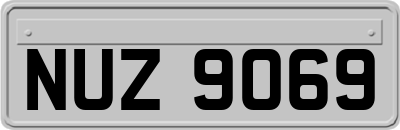 NUZ9069
