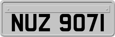 NUZ9071