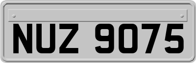 NUZ9075