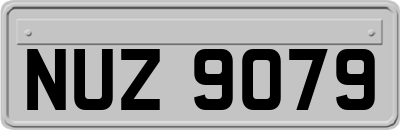 NUZ9079