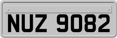 NUZ9082