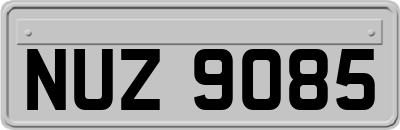 NUZ9085