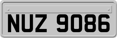NUZ9086