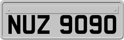 NUZ9090