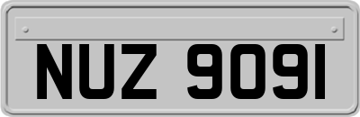 NUZ9091
